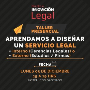 Taller Servicio Legal